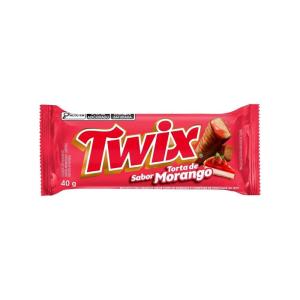 Twix Strawberry Pie (18x40g)
