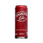 Hamoud Cola (24x24cl)