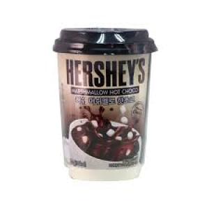 Hersheys Original Hot Choco Cup 4x30g