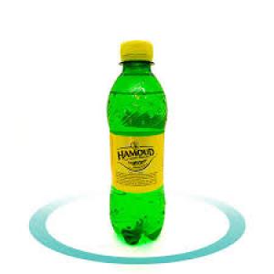Hamoud PET LIMONADE (12x240ml)