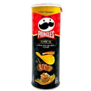Pringles M5 Steak (24x80g)