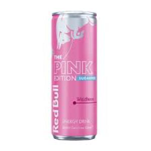 Red Bull Waldbeere (24x250ml)
