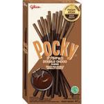 Pocky Double Chocolate (36x50g)