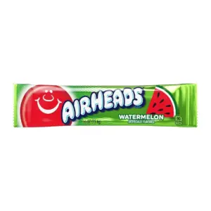 Airheads Watermelon (36x15,6g)