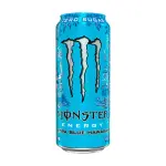 Monster Ultra Blue Hawaiian (24x473ml) USA