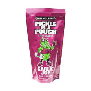 VAN HOLTENS GARLIC JOE (12x147g)