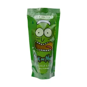 VAN HOLTENS RICK AND MORTY JUMBO (12x147g)