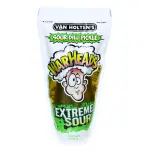 VAN HOLTENS WARHEAD EXTREME SOUR (12x147g)