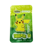 Pokemon PETIT Jelly Green Grape (24x25g)
