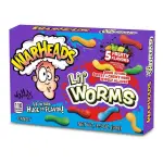 Warheads Lil Worms Theatre Box (12x99g)