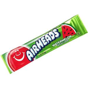 Airheads Watermelon (36x15,6g)