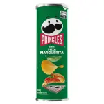 Pringles Margarita (18x105g) BRAZIL CR