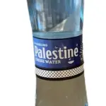 Palestine EAU MINERALE (12x500ml)