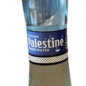 Palestine EAU MINERALE (12x500ml)