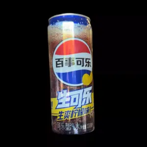 Pepsi Nama LEMON (12x330ml)