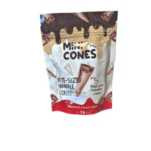 Mini Cones BUENO (12x70g)