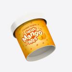 Frosty Fun Mangue - Mini Trompe L'oeil Glacée (12x150g)