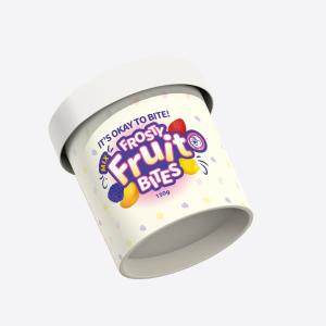 Frosty Fun MIX - Mini Trompe L'oeil Glacée (12x150g)