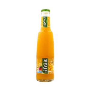 IFRUIT ORANGE MANGUE VERRE (12x25cl)