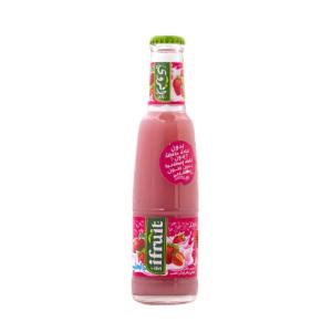 IFRUIT FRAISE VERRE (12x25cl)