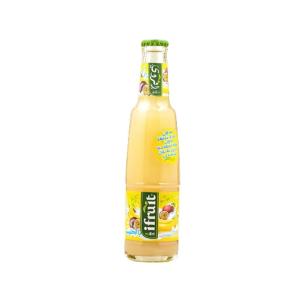IFRUIT BANANE VERRE (12x25cl)