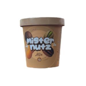 Mister Nutz (12x160g)