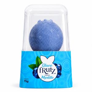 Frutz Blueberry - Trompe L'oeil (12x75g)