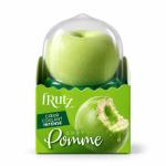 Frutz Pomme Coeur Coulant - Glace Trompe L'oeil (12x75g)