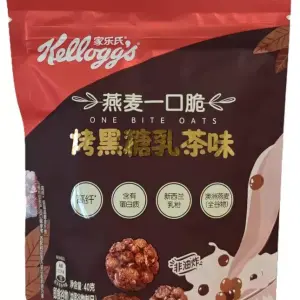 Kelogg's Brown (24x40g)