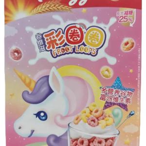 Kellogg's Froot Loops (12x150g)